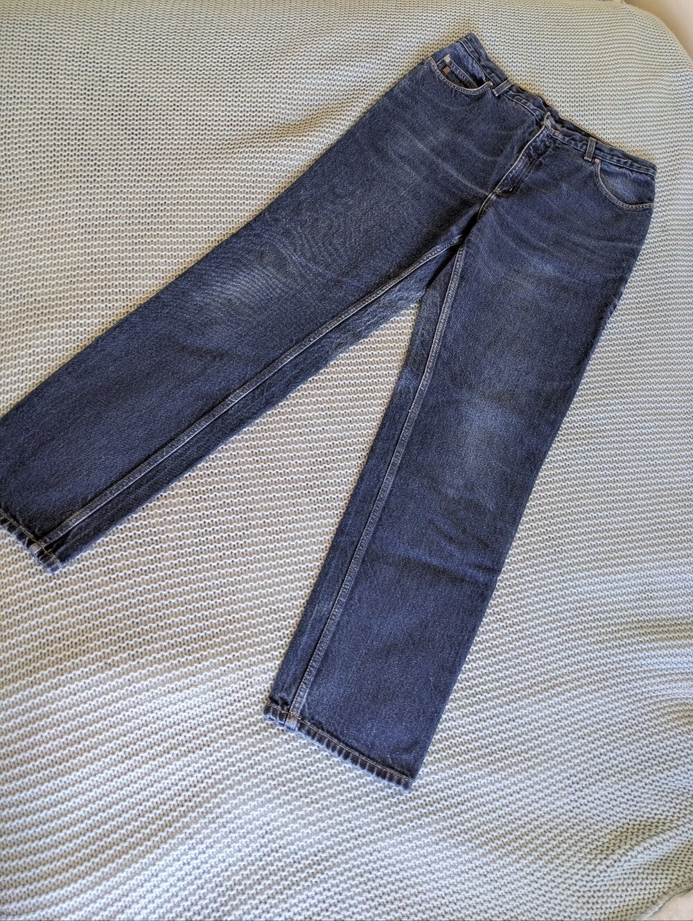 Lands' End Hi-Waist Jeans Sz 16T